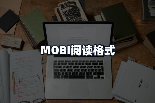 MOBI阅读格式